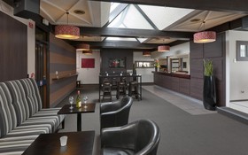 Grand Riccarton Hotel