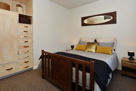 Aspen Villa