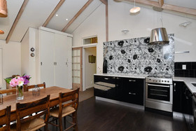 Aspen Villa