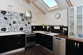 Aspen Villa