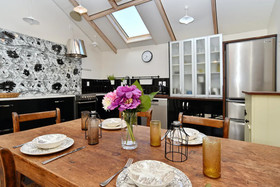 Aspen Villa