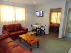 Bealey Avenue Motel