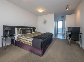 Bellagio Motel Suites