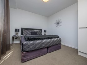 Bellagio Motel Suites