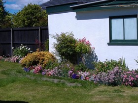 Belle Bonne Motel