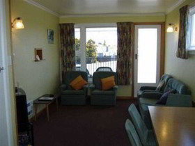 Belle Bonne Motel