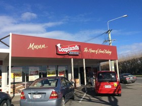Belle Bonne Motel