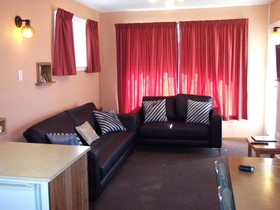 Belle Bonne Motel