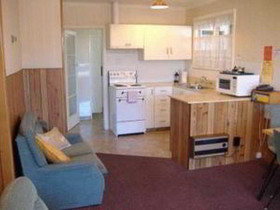 Belle Bonne Motel