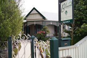 Belmont on Harewood