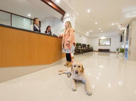 Fino Hotel & Suites