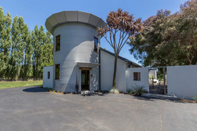 Bond Estate Luxury Accommodation