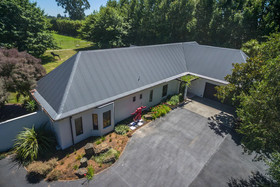 Bond Estate Luxury Accommodation