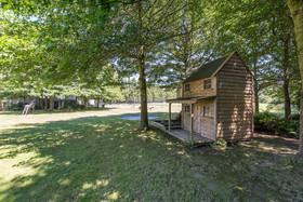Bond Estate Luxury Accommodation