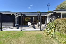 Brook Haven Christchurch Holiday Homes