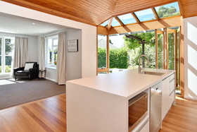 Brook Haven Christchurch Holiday Homes