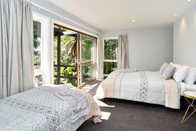 Brook Haven Christchurch Holiday Homes