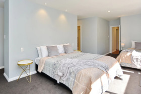 Brook Haven Christchurch Holiday Homes