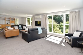 Brook Haven Christchurch Holiday Homes