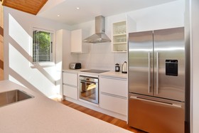 Brook Haven Christchurch Holiday Homes
