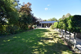 Brook Haven Christchurch Holiday Homes