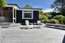 Brook Haven Christchurch Holiday Homes