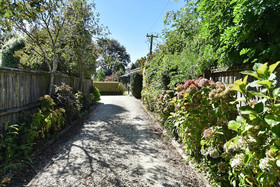 Brook Haven Christchurch Holiday Homes