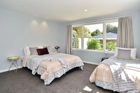 Brook Haven Christchurch Holiday Homes