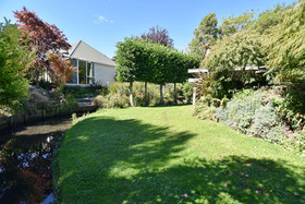 Brook Haven Christchurch Holiday Homes