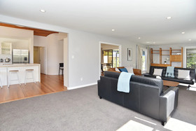 Brook Haven Christchurch Holiday Homes