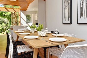 Brook Haven Christchurch Holiday Homes