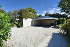 Brook Haven Christchurch Holiday Homes