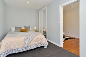 Brook Haven Christchurch Holiday Homes