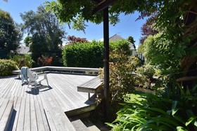 Brook Haven Christchurch Holiday Homes