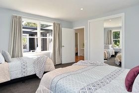 Brook Haven Christchurch Holiday Homes
