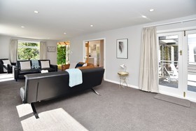 Brook Haven Christchurch Holiday Homes