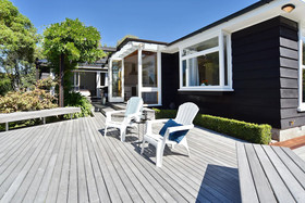 Brook Haven Christchurch Holiday Homes