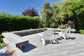 Brook Haven Christchurch Holiday Homes