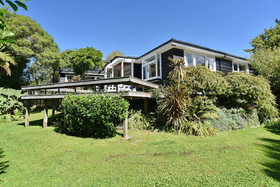 Brook Haven Christchurch Holiday Homes