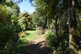 Brook Haven Christchurch Holiday Homes