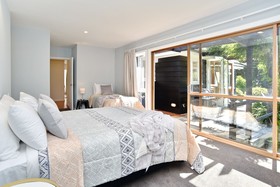 Brook Haven Christchurch Holiday Homes