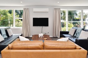 Brook Haven Christchurch Holiday Homes