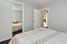 Brook Haven Christchurch Holiday Homes