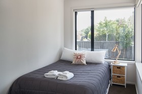 Brookside Villa