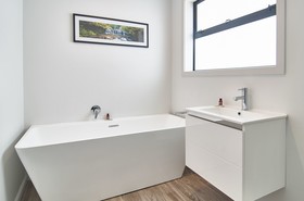 Brookside Villa