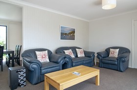 Brookside Villa