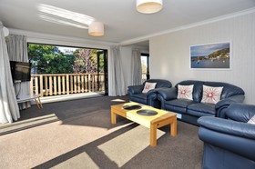 Brookside Villa