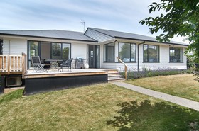 Brookside Villa