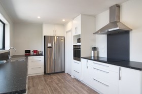 Brookside Villa