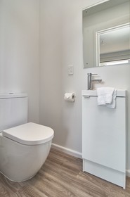 Brookside Villa